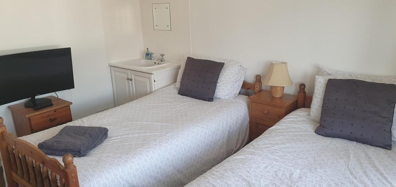 Private Rooms Just 19 Minutes From Central London Northfleet Exteriér fotografie