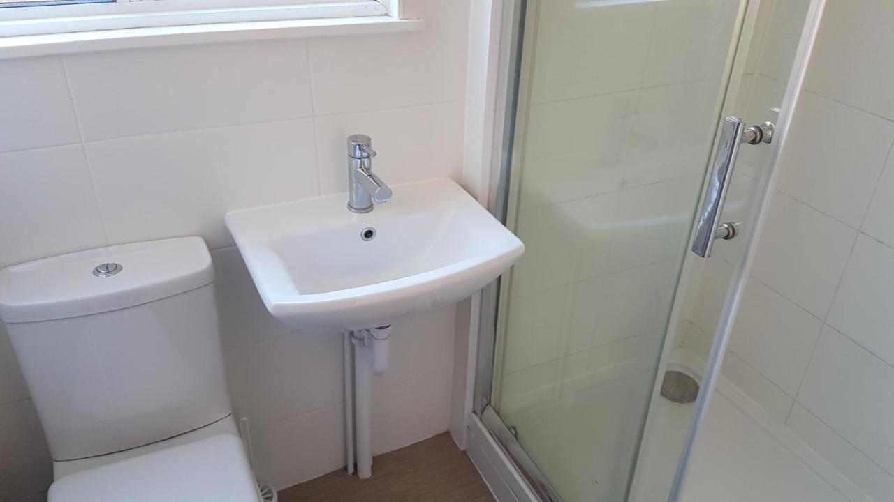 Private Rooms Just 19 Minutes From Central London Northfleet Exteriér fotografie