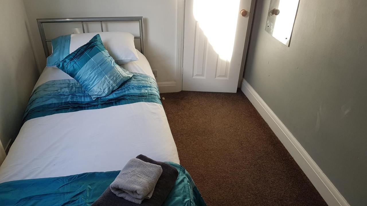 Private Rooms Just 19 Minutes From Central London Northfleet Exteriér fotografie